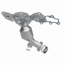 Load image into Gallery viewer, MagnaFlow Exhaust Products 52216 OEM Grade Manifold Catalytic Converter for Select Mazda MX-5 Miata
