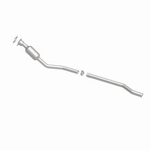Load image into Gallery viewer, MagnaFlow Exhaust Products 5451202 California CARB Direct-Fit Catalytic Converter for Select Chrysler Town &amp; Country, Dodge Caravan, Dodge Grand Caravan