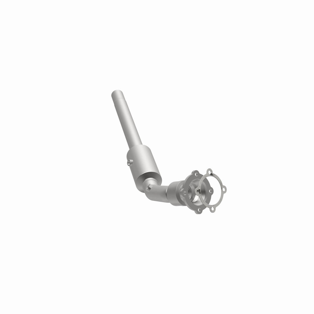 MagnaFlow Exhaust Products 4561382 California CARB Direct-Fit Catalytic Converter for Select Volkswagen Golf, Volkswagen Jetta