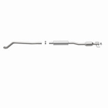 Load image into Gallery viewer, MagnaFlow Exhaust Products 5421218 California CARB Direct-Fit Catalytic Converter for Select Suzuki SX4