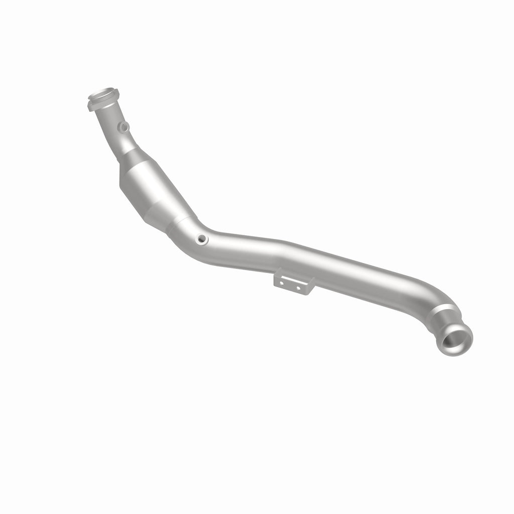 MagnaFlow Exhaust Products 24335 HM Grade Direct-Fit Catalytic Converter for Select Mercedes-Benz CLS55 AMG, Mercedes-Benz E55 AMG