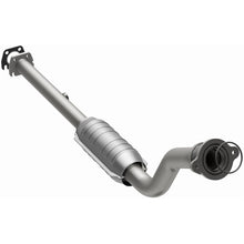 Load image into Gallery viewer, MagnaFlow Exhaust Products 23519 HM Grade Direct-Fit Catalytic Converter for Select Chevrolet Lumina, Chevrolet Monte Carlo, Oldsmobile Cutlass Supreme