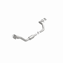 Load image into Gallery viewer, MagnaFlow Exhaust Products 52039 OEM Grade Direct-Fit Catalytic Converter for Select Buick Rendezvous, Pontiac Aztek