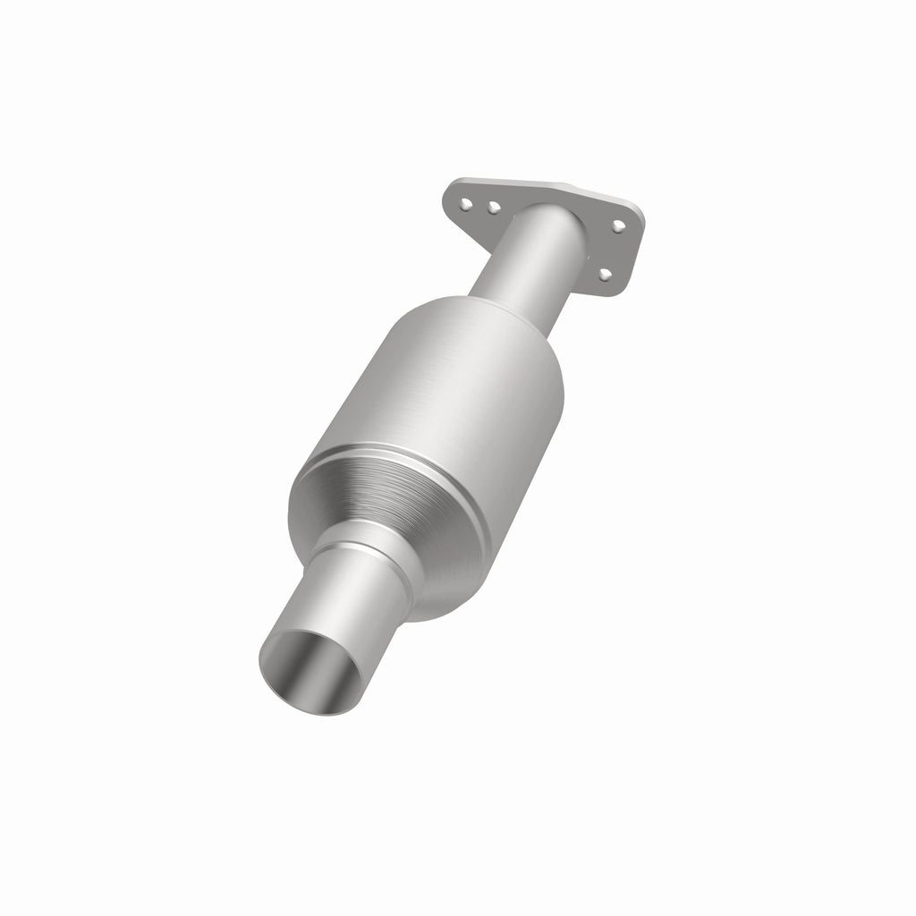 MagnaFlow Exhaust Products 3391419 California CARB Direct-Fit Catalytic Converter for Select Chevrolet LLV, Chevrolet S10, Chevrolet S10 Blazer, GMC S15, GMC S15 Jimmy, GMC Sonoma