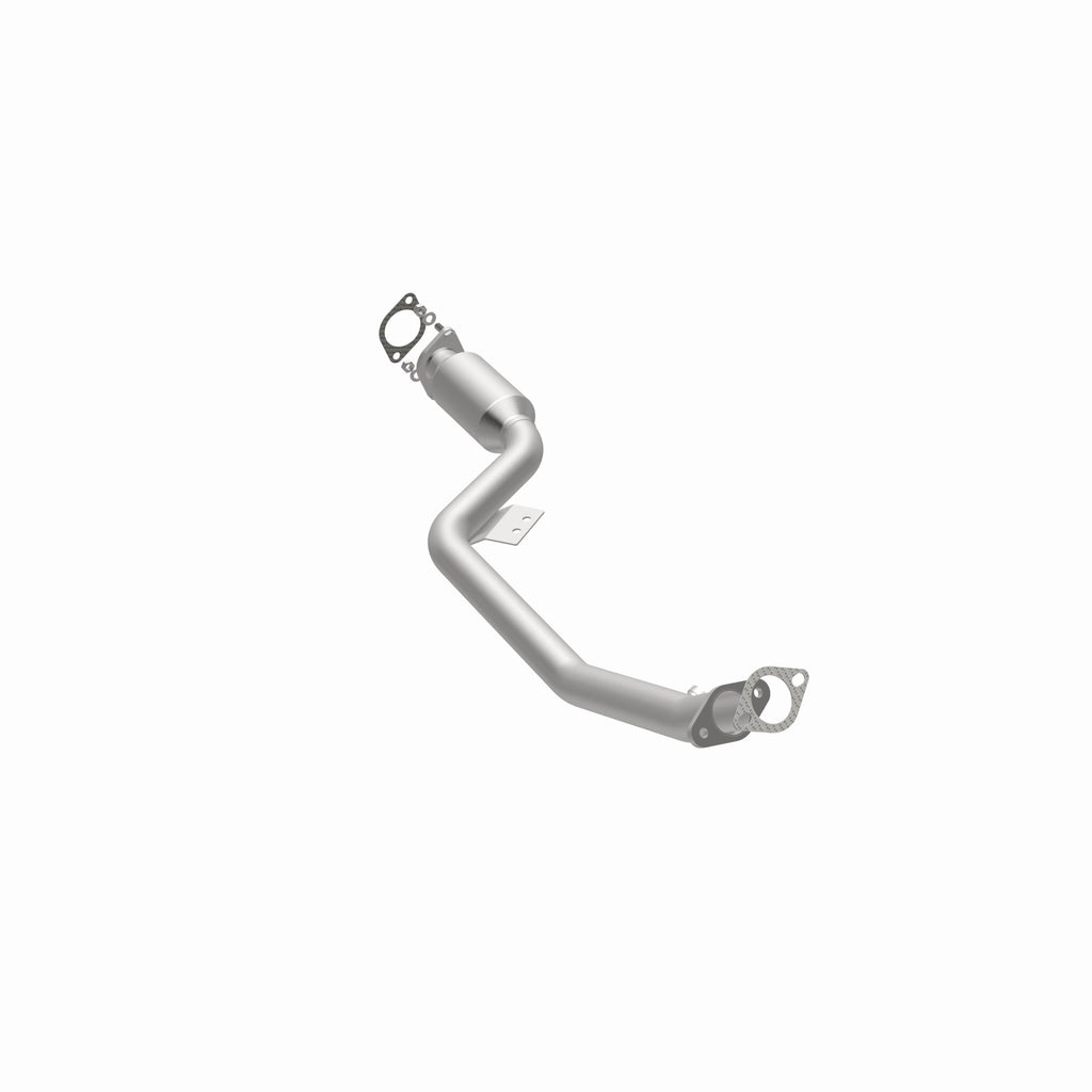 MagnaFlow Exhaust Products 52841 OEM Grade Direct-Fit Catalytic Converter for Select Hyundai Genesis