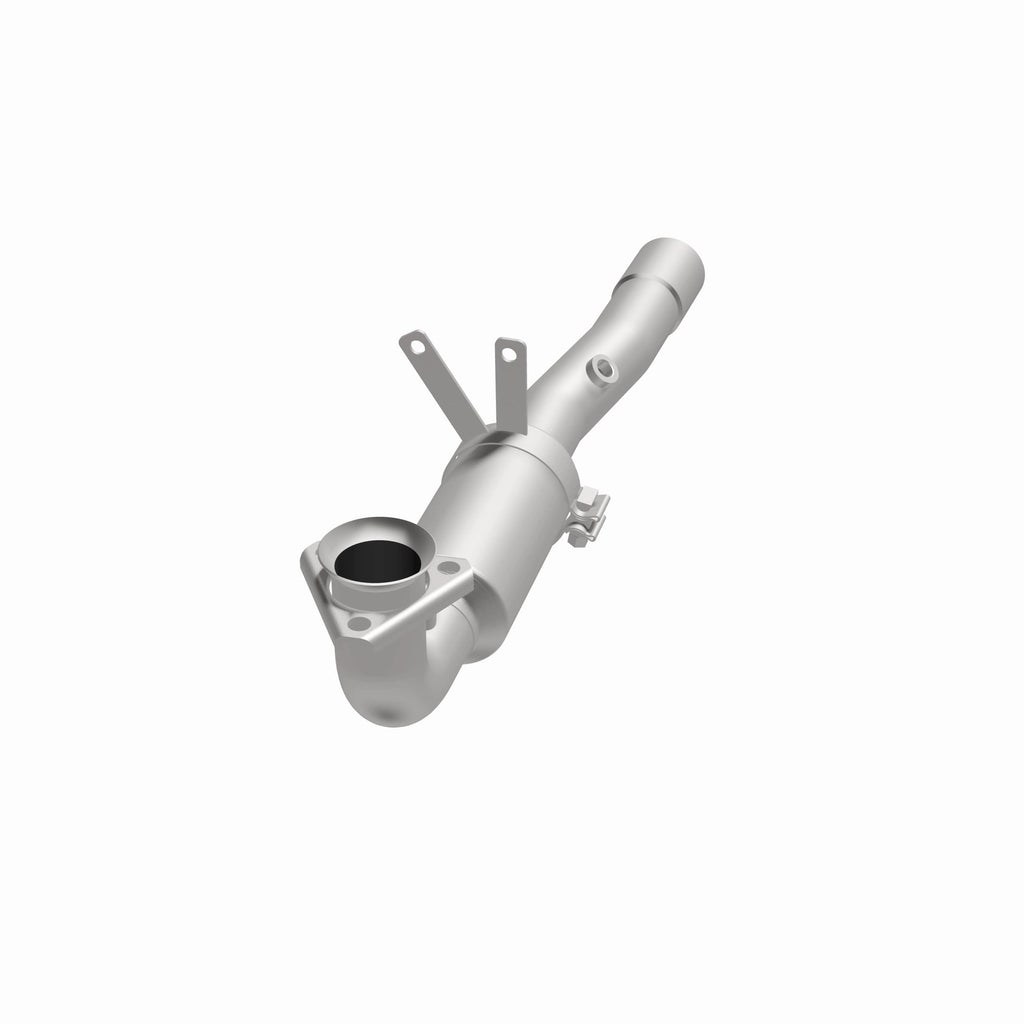 MagnaFlow Exhaust Products 23408 HM Grade Direct-Fit Catalytic Converter for Select Chevrolet Corvette