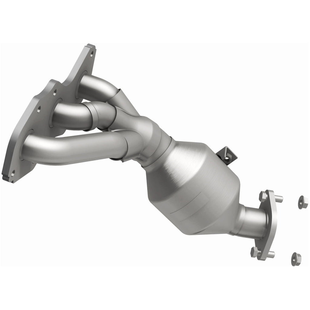 MagnaFlow Exhaust Products 5582820 California CARB Manifold Catalytic Converter for Select Toyota RAV4