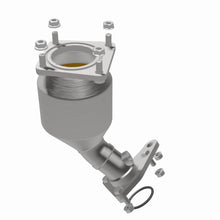 Load image into Gallery viewer, MagnaFlow Exhaust Products 551129 California CARB Direct-Fit Catalytic Converter for Select Nissan Maxima