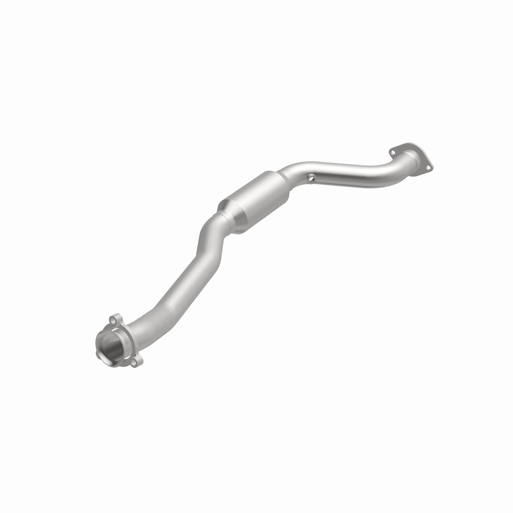 MagnaFlow Exhaust Products 4593611 California CARB Direct-Fit Catalytic Converter for Select Chevrolet Colorado, GMC Canyon