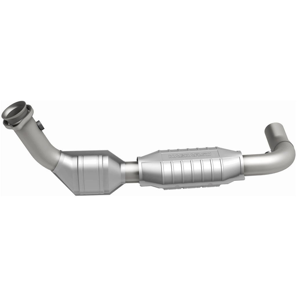 MagnaFlow Exhaust Products 447127 California CARB Direct-Fit Catalytic Converter