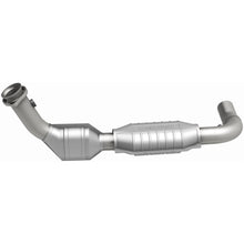 Load image into Gallery viewer, MagnaFlow Exhaust Products 447127 California CARB Direct-Fit Catalytic Converter