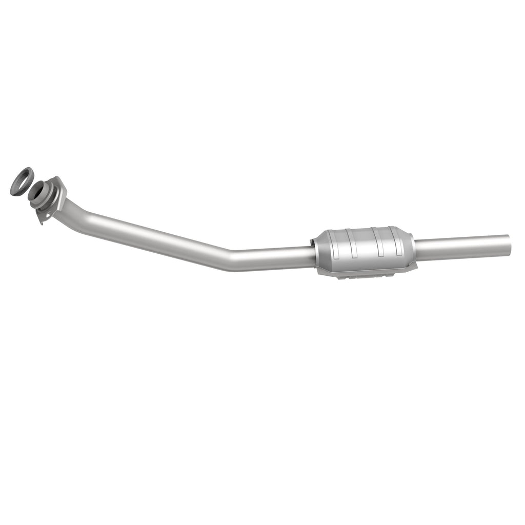 MagnaFlow Exhaust Products 23269 Standard Grade Direct-Fit Catalytic Converter for Select Dodge Caravan, Dodge Grand Caravan, Dodge Mini Ram, Plymouth Grand Voyager, Plymouth Voyager