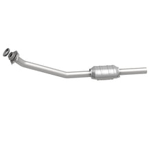 Load image into Gallery viewer, MagnaFlow Exhaust Products 23269 Standard Grade Direct-Fit Catalytic Converter for Select Dodge Caravan, Dodge Grand Caravan, Dodge Mini Ram, Plymouth Grand Voyager, Plymouth Voyager