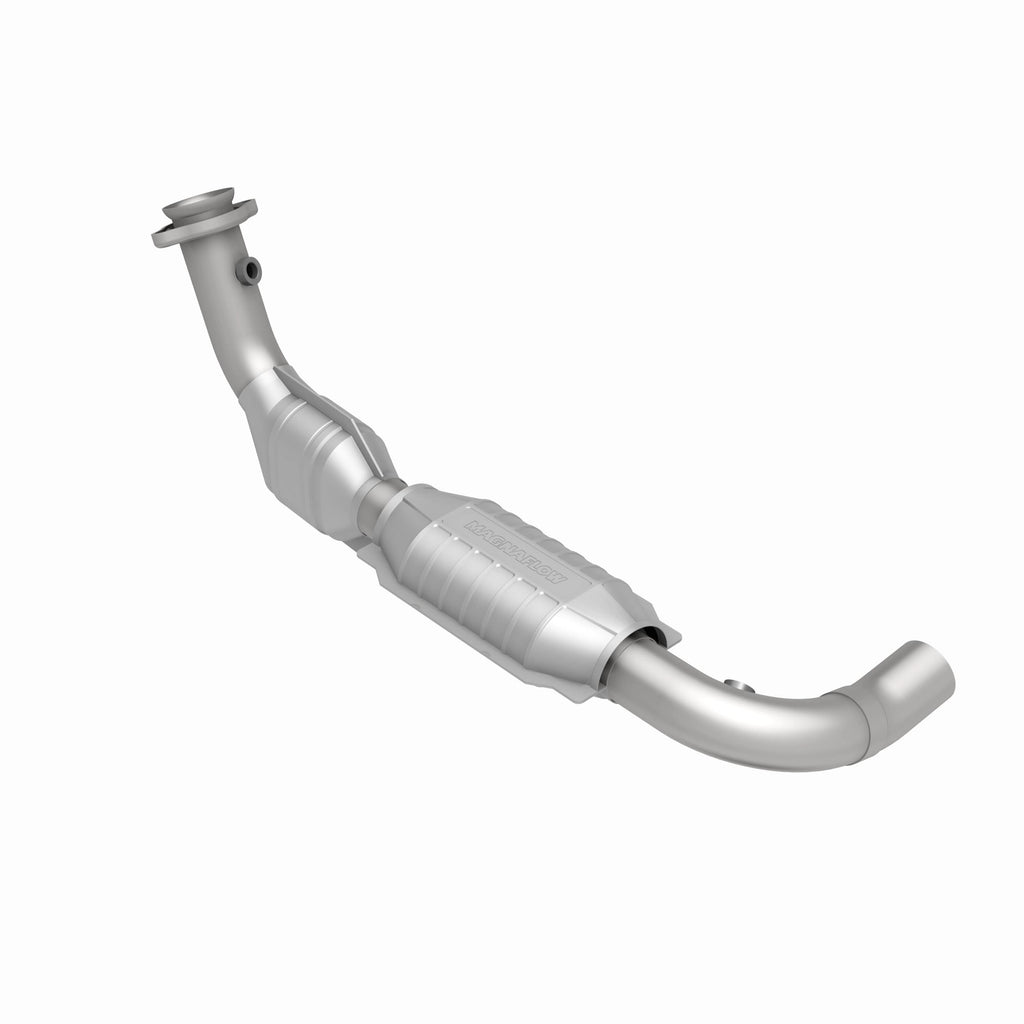 MagnaFlow Exhaust Products 447127 California CARB Direct-Fit Catalytic Converter