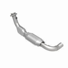 Load image into Gallery viewer, MagnaFlow Exhaust Products 447127 California CARB Direct-Fit Catalytic Converter