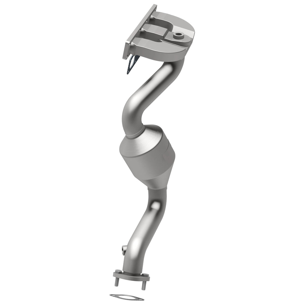 MagnaFlow Exhaust Products 50175 HM Grade Manifold Catalytic Converter for Select BMW 323Ci, BMW 323i, BMW 328Ci, BMW 328i, BMW Z3