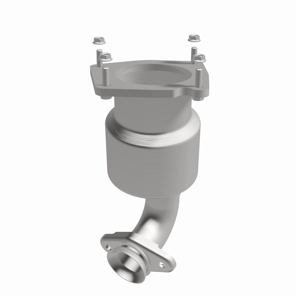 MagnaFlow Exhaust Products 50214 HM Grade Direct-Fit Catalytic Converter for Select Chrysler Sebring, Dodge Stratus
