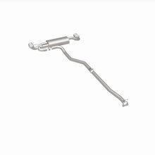 Load image into Gallery viewer, MagnaFlow Exhaust Products 15065 Touring Series Polished Cat-Back System for Select Land Rover Range Rover Evoque