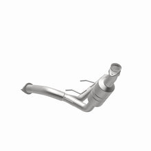 Load image into Gallery viewer, MagnaFlow Exhaust Products 52418 OEM Grade Direct-Fit Catalytic Converter for Select Ford Expedition, Ford F-150, Lincoln Navigator