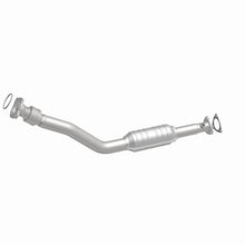 Load image into Gallery viewer, MagnaFlow Exhaust Products 23520 HM Grade Direct-Fit Catalytic Converter for Select Chevrolet Malibu, Oldsmobile Achieva, Oldsmobile Alero, Oldsmobile Cutlass, Pontiac Grand Am