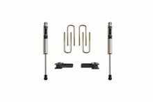Load image into Gallery viewer, 2021-Ford-F-150-2Wd-2In-Blocks-U-Bolts---Fox-Shocks