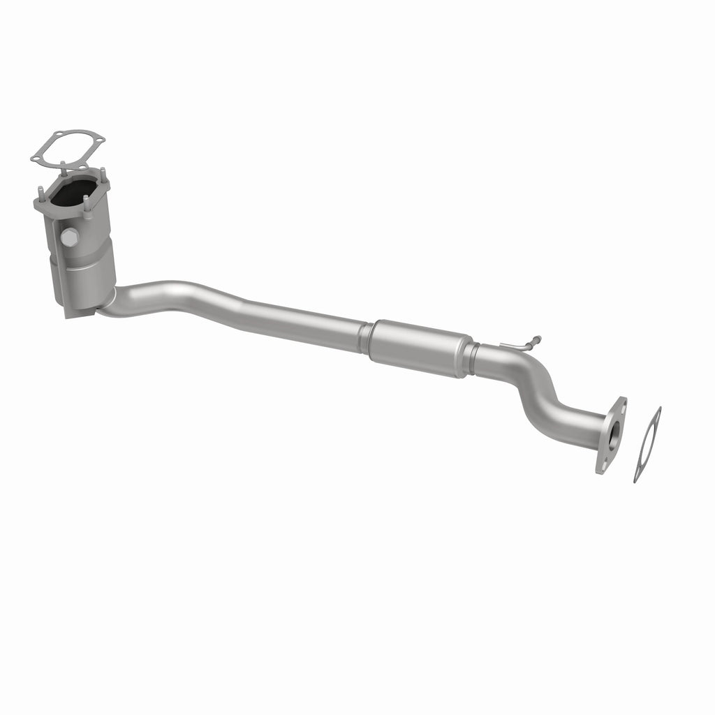 MagnaFlow Exhaust Products 50303 HM Grade Direct-Fit Catalytic Converter for Select Ford Contour, Mercury Mystique