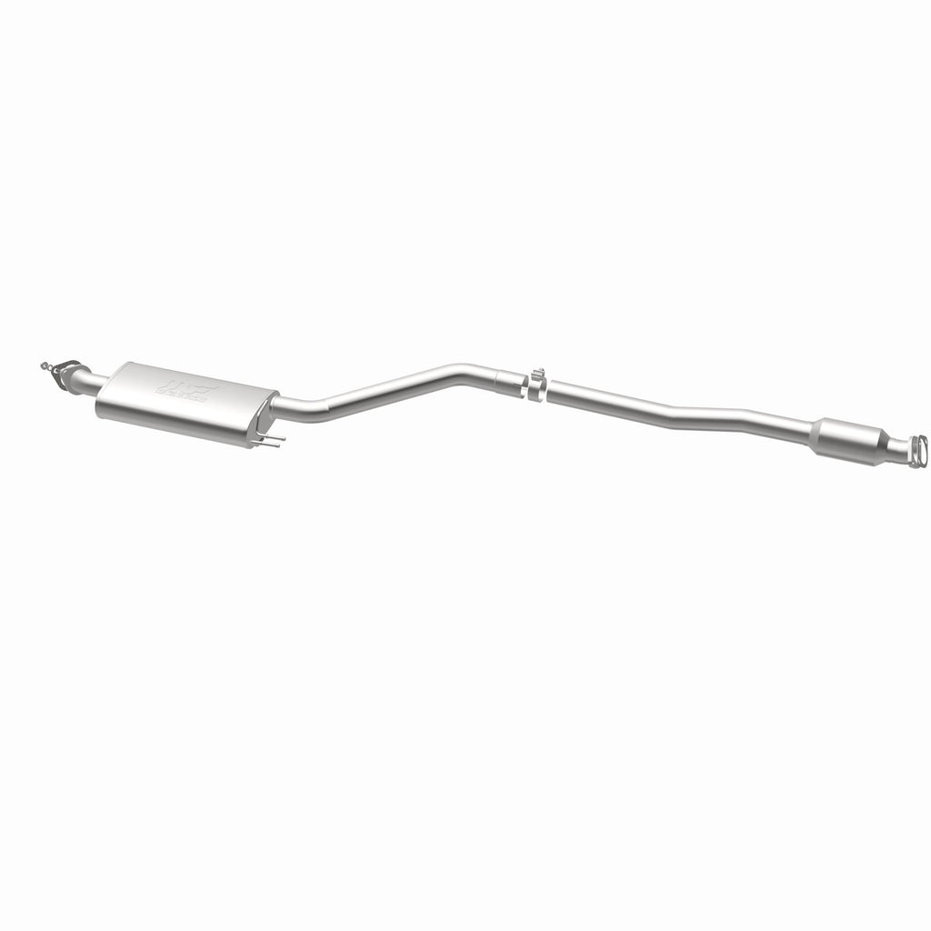MagnaFlow Exhaust Products 280592 OEM Grade Direct-Fit Catalytic Converter for Select Hyundai Palisade
