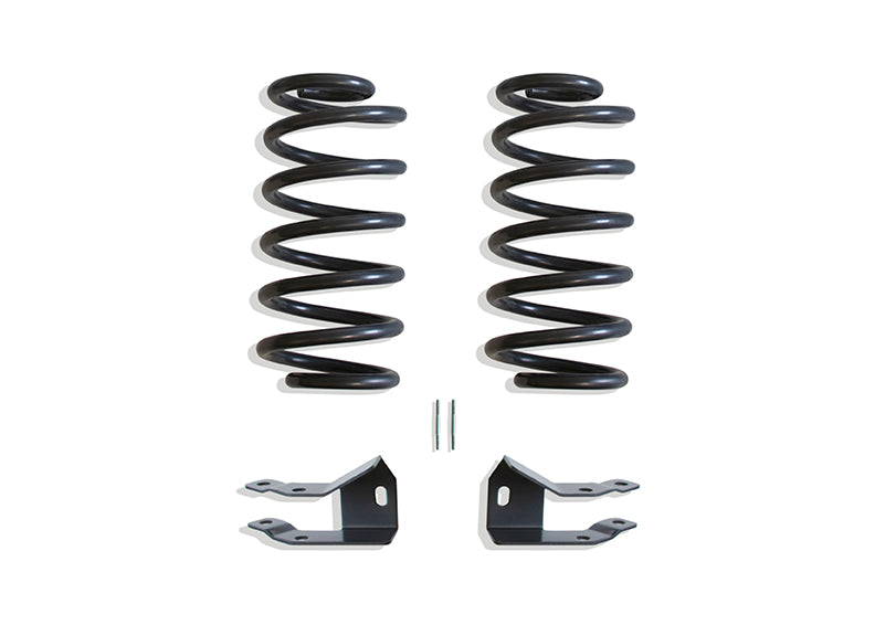 07-14-Gm-CK1500-Suv-2Wd4Wd-4In-Rear-Lowering-Kit