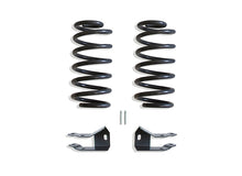 Load image into Gallery viewer, 07-14-Gm-CK1500-Suv-2Wd4Wd-4In-Rear-Lowering-Kit