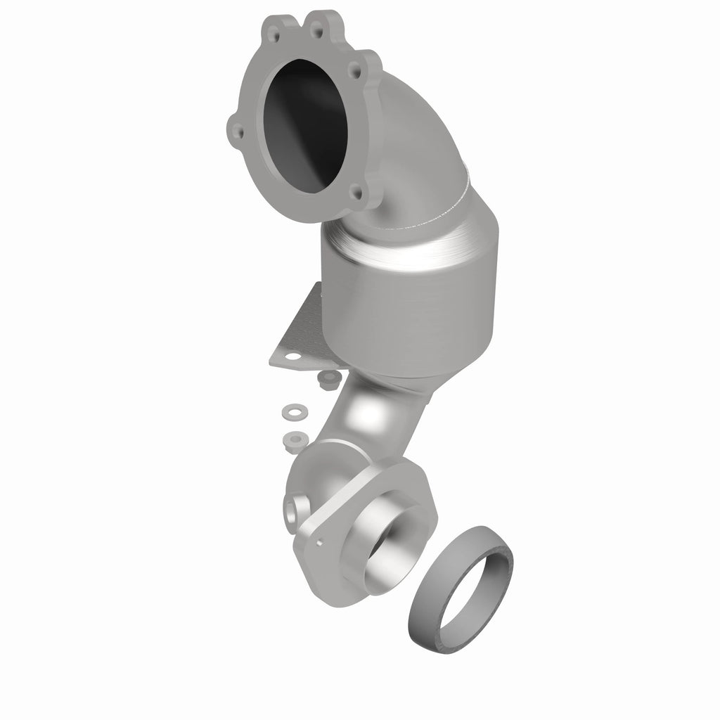 MagnaFlow Exhaust Products 51511 OEM Grade Direct-Fit Catalytic Converter for Select Dodge Caliber