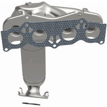 Load image into Gallery viewer, MagnaFlow Exhaust Products 5631373 California CARB Manifold Catalytic Converter for Select Toyota Camry