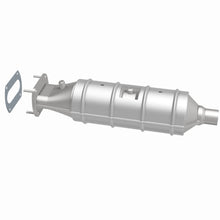 Load image into Gallery viewer, MagnaFlow Exhaust Products 55212 Standard Grade Direct-Fit Catalytic Converter for Select Ford E-250 Econoline, Ford E-250 Econoline Club Wagon, Ford E-350 Econoline, Ford E-350 Econoline Club Wagon, Ford Econoline Super Duty, Ford F-250, Ford F-250 HD,