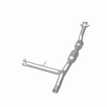 Load image into Gallery viewer, MagnaFlow Exhaust Products 4583450 California CARB Direct-Fit Catalytic Converter for Select Ford F-150