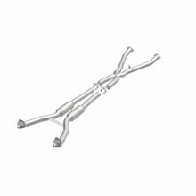 Load image into Gallery viewer, MagnaFlow Exhaust Products 4481915 California CARB Direct-Fit Catalytic Converter for Select Chevrolet Corvette