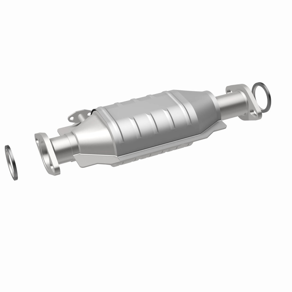 MagnaFlow Exhaust Products 23888 Standard Grade Direct-Fit Catalytic Converter for Select Toyota Celica, Toyota Corona, Toyota Cressida, Toyota Starlet