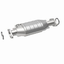 Load image into Gallery viewer, MagnaFlow Exhaust Products 23888 Standard Grade Direct-Fit Catalytic Converter for Select Toyota Celica, Toyota Corona, Toyota Cressida, Toyota Starlet