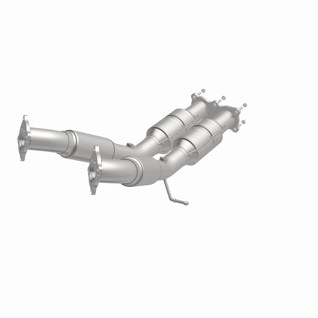 MagnaFlow Exhaust Products 51623 OEM Grade Direct-Fit Catalytic Converter for Select Volvo S80, Volvo V70