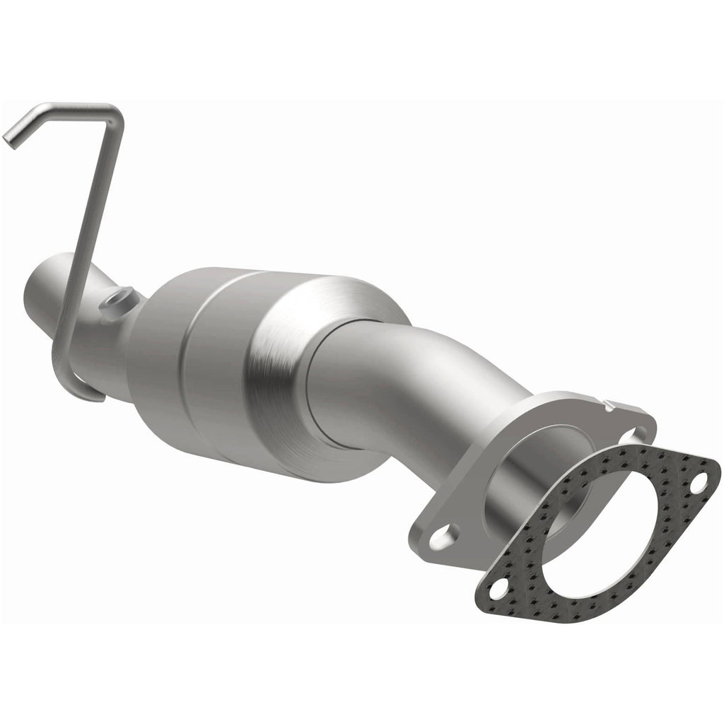 MagnaFlow Exhaust Products 49006 OEM Grade Direct-Fit Catalytic Converter for Select Chevrolet Avalanche 2500, Chevrolet Silverado HD, Chevrolet Silverado HD Classic, Chevrolet Silverado Classic, Chevrolet Suburban 2500, GMC Sierra HD, GMC Sierra HD