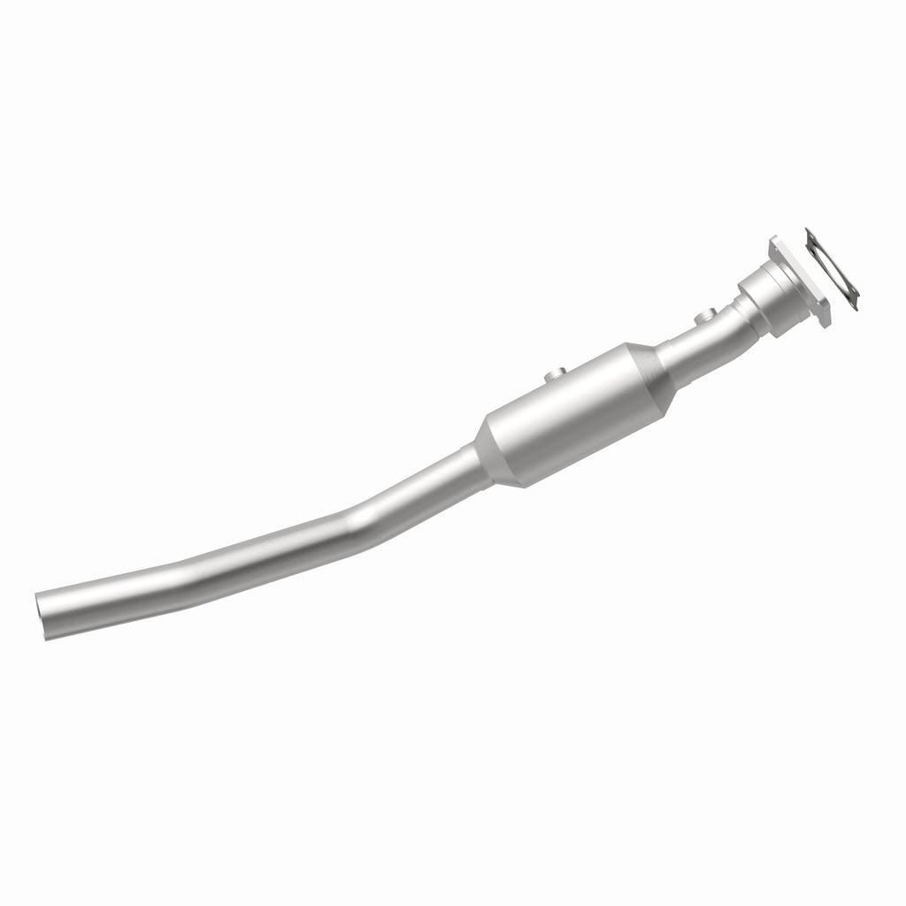 MagnaFlow Exhaust Products 5661192 California CARB Direct-Fit Catalytic Converter for Select Chrysler 200, Chrysler Sebring, Dodge Avenger, Dodge Caliber, Dodge Journey, Jeep Compass, Jeep Patriot