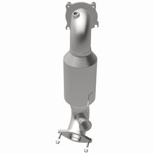 Load image into Gallery viewer, MagnaFlow Exhaust Products 280295 OEM Grade Direct-Fit Catalytic Converter for Select Alfa Romeo Giulia, Alfa Romeo Stelvio