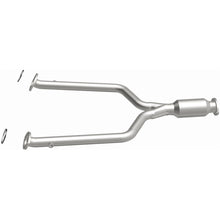 Load image into Gallery viewer, MagnaFlow Exhaust Products 5421010 California CARB Direct-Fit Catalytic Converter for Select Lexus GS430, Lexus SC430