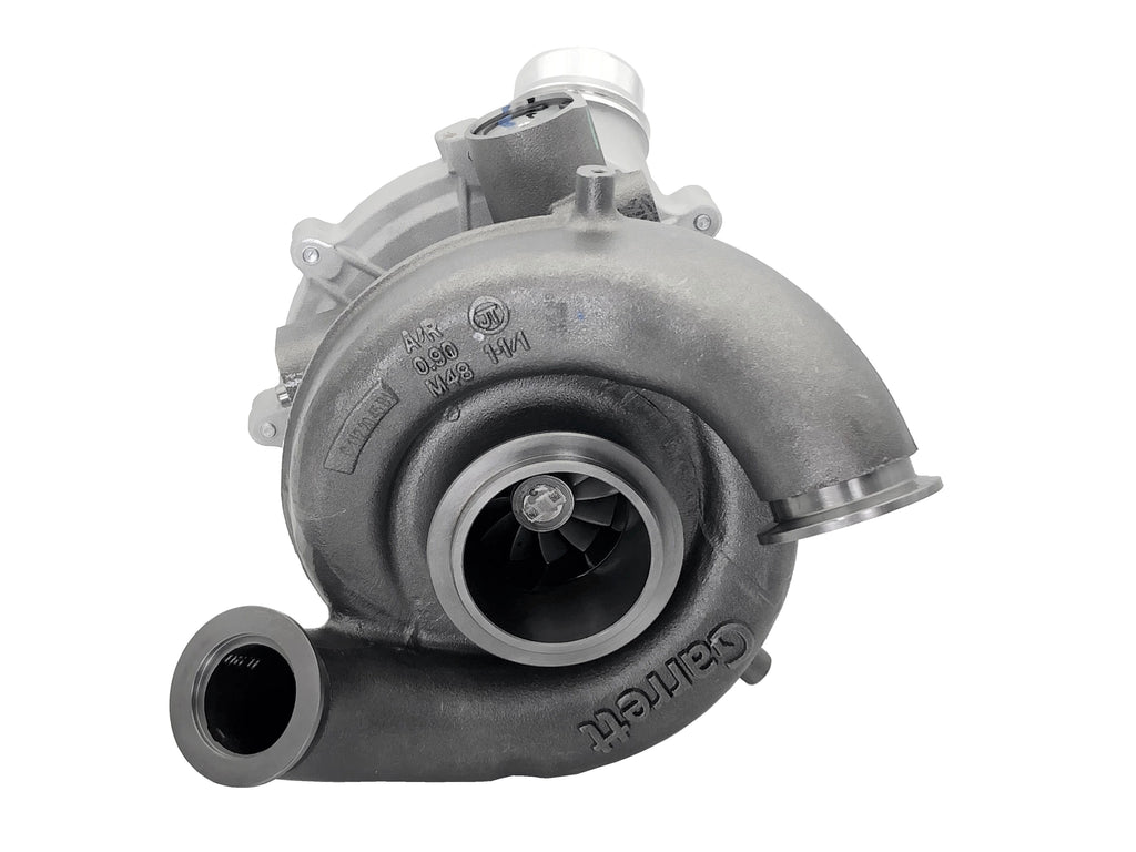 Alliant Power 888143-5001S Turbocharger