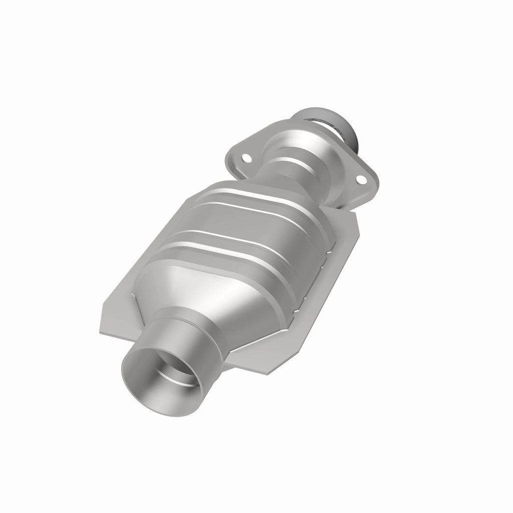 MagnaFlow Exhaust Products 441417 California CARB Direct-Fit Catalytic Converter for Select Lexus RX300