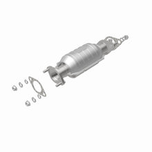 Load image into Gallery viewer, MagnaFlow Exhaust Products 24407 HM Grade Direct-Fit Catalytic Converter for Select Kia Rio