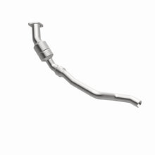 Load image into Gallery viewer, MagnaFlow Exhaust Products 51584 OEM Grade Direct-Fit Catalytic Converter for Select Chrysler 300, Dodge Charger, Dodge Magnum