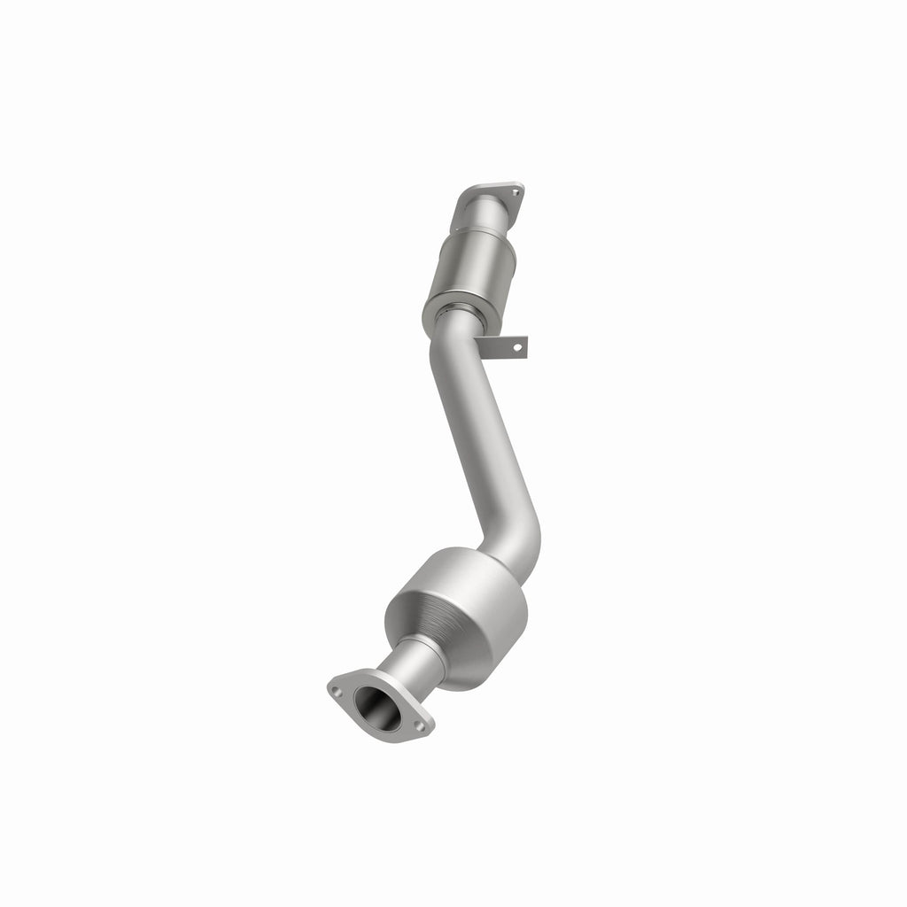 MagnaFlow Exhaust Products 51933 OEM Grade Direct-Fit Catalytic Converter for Select Scion FR-S, Subaru BRZ, Toyota 86