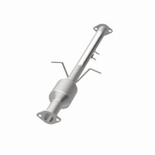 Load image into Gallery viewer, MagnaFlow Exhaust Products 4451611 California CARB Direct-Fit Catalytic Converter for Select Toyota T100