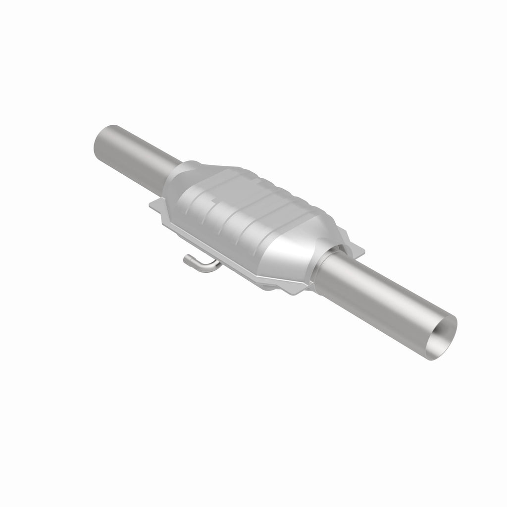 MagnaFlow Exhaust Products 93470 Standard Grade Direct-Fit Catalytic Converter for Select Jeep CJ5, Jeep CJ7, Jeep Cherokee, Jeep Grand Wagoneer, Jeep J10, Jeep J20, Jeep Wagoneer