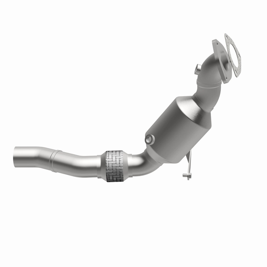 MagnaFlow Exhaust Products 21-914 OEM Grade Direct-Fit Catalytic Converter for Select Cadillac CT6