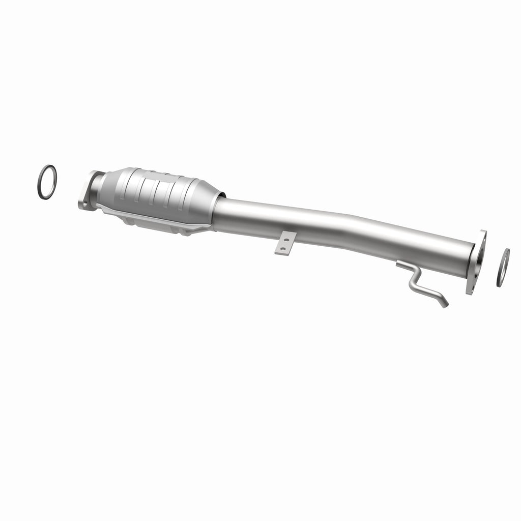 MagnaFlow Exhaust Products 93134 HM Grade Direct-Fit Catalytic Converter for Select Toyota RAV4